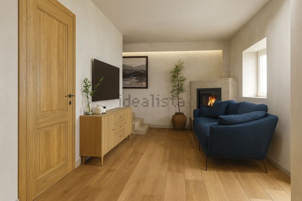 pentavano in vendita a Greve in Chianti