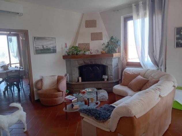 appartamento in vendita a Greve in Chianti in zona Strada in Chianti