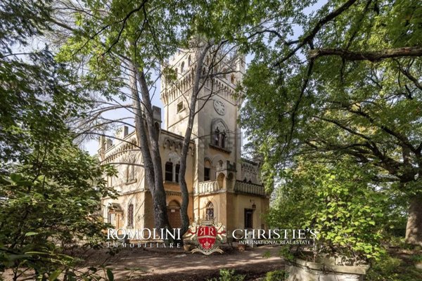 casale in vendita a Greve in Chianti