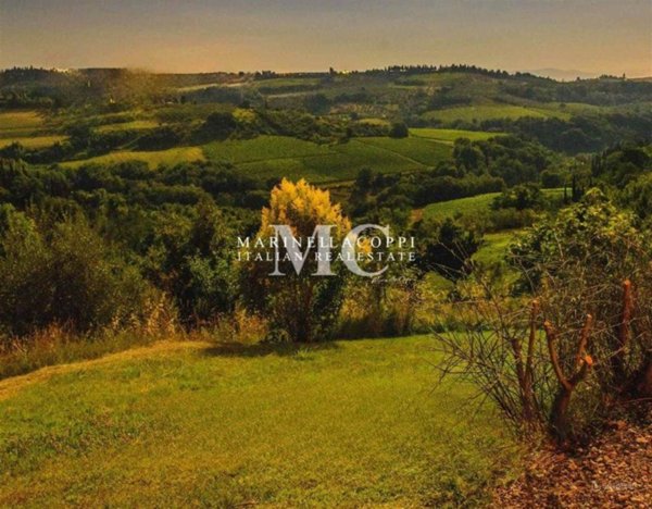 casa indipendente in vendita a Greve in Chianti