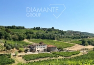 casa indipendente in vendita a Greve in Chianti