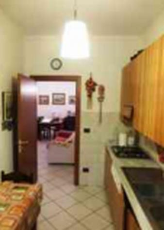 appartamento in vendita a Greve in Chianti in zona San Polo in Chianti