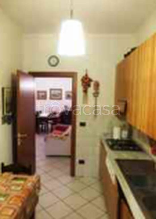 appartamento in vendita a Greve in Chianti in zona San Polo in Chianti