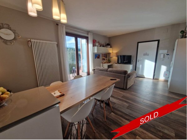 appartamento in vendita a Greve in Chianti