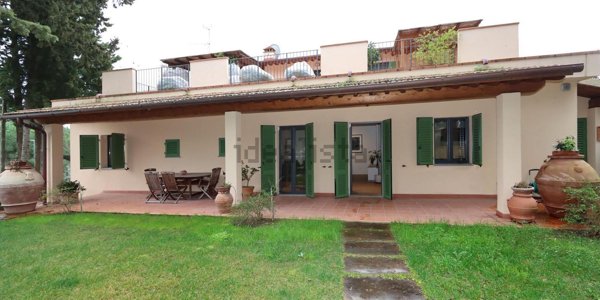 appartamento in vendita a Greve in Chianti in zona Santa Cristina