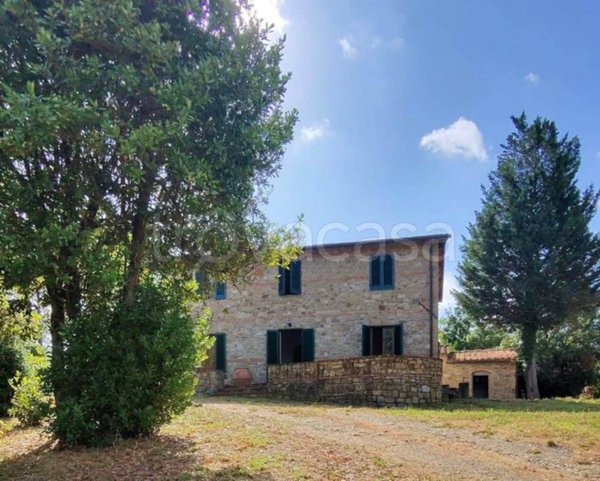 villa in vendita a Greve in Chianti