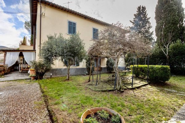 appartamento in vendita a Greve in Chianti