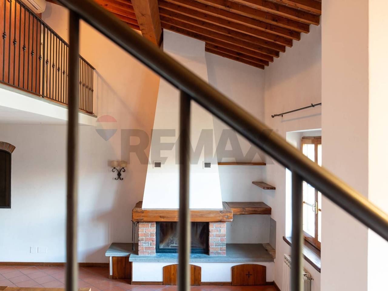 appartamento in vendita a Greve in Chianti in zona Strada in Chianti