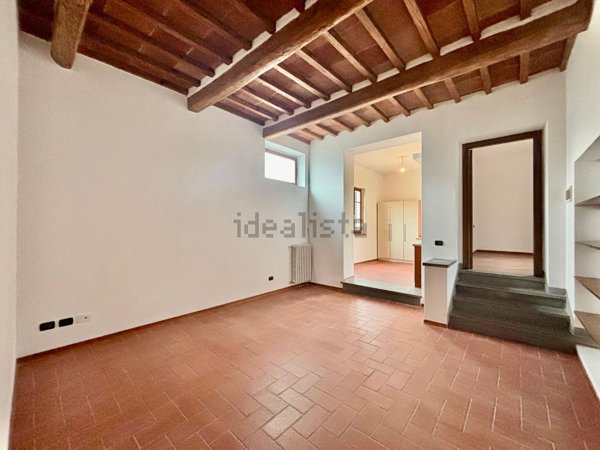 appartamento in vendita a Greve in Chianti