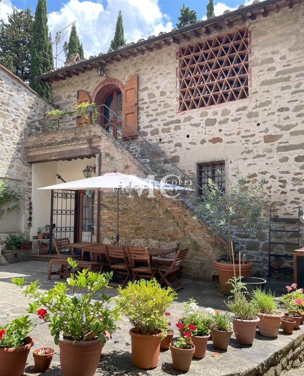 casale in vendita a Greve in Chianti