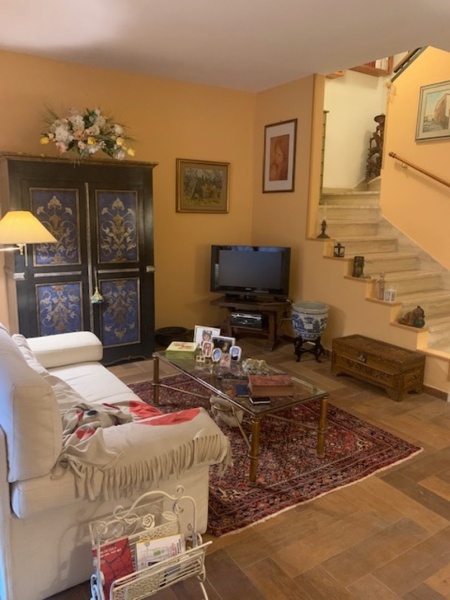 appartamento in vendita a Greve in Chianti