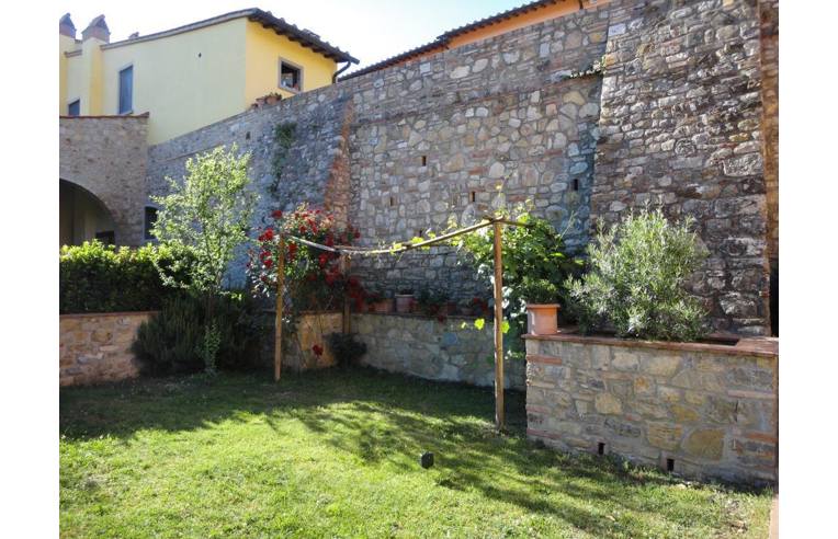 appartamento in vendita a Greve in Chianti in zona Il Ferrone