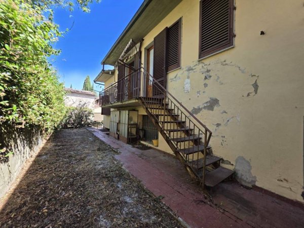 casa indipendente in vendita a Greve in Chianti