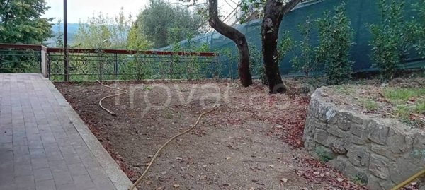 casa indipendente in vendita a Greve in Chianti in zona Panzano in Chianti