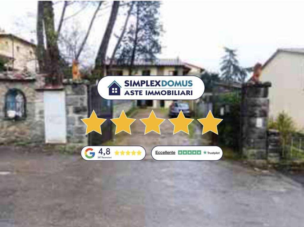 appartamento in vendita a Greve in Chianti in zona San Polo in Chianti