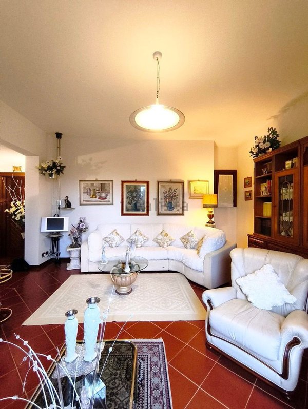 casa indipendente in vendita a Greve in Chianti in zona Strada in Chianti