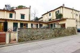 appartamento in vendita a Greve in Chianti in zona San Polo in Chianti