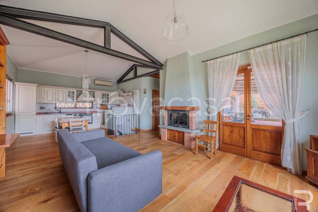 casa indipendente in vendita a Greve in Chianti