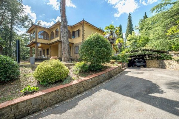 casa indipendente in vendita a Greve in Chianti in zona San Polo in Chianti