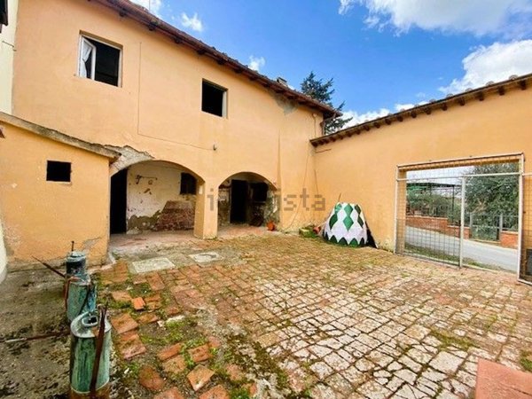 casa indipendente in vendita a Greve in Chianti