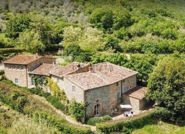 casa indipendente in vendita a Greve in Chianti in zona San Polo in Chianti