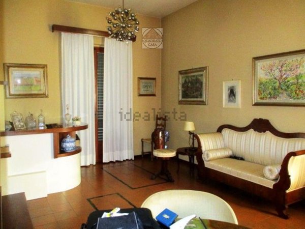 casa indipendente in vendita a Greve in Chianti in zona Strada in Chianti