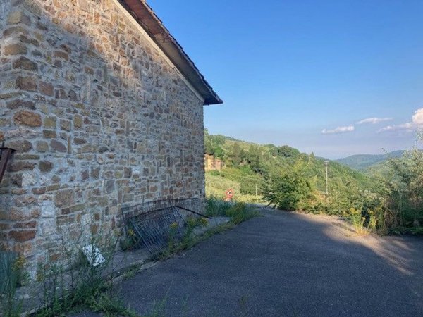 casa indipendente in vendita a Greve in Chianti in zona La Panca