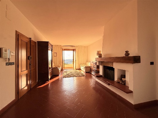 appartamento in vendita a Greve in Chianti