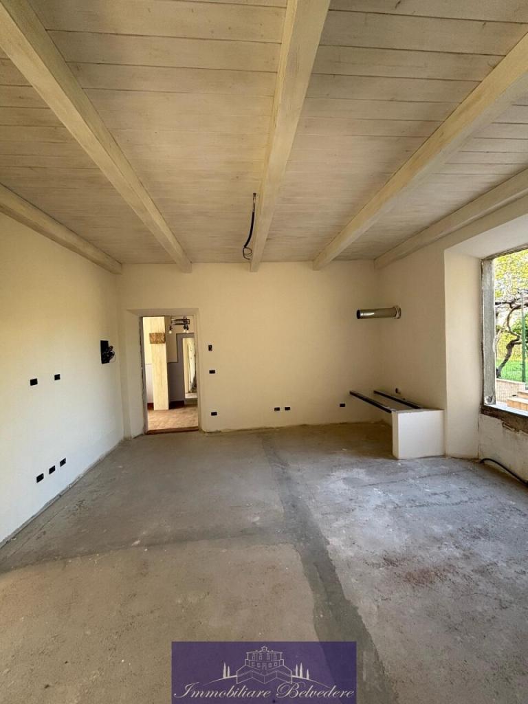 appartamento in vendita a Greve in Chianti