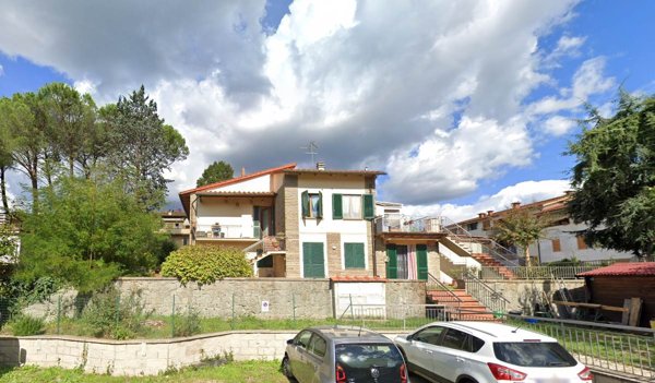 appartamento in vendita a Greve in Chianti in zona San Polo in Chianti