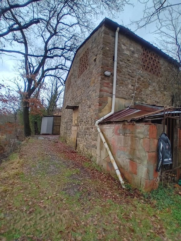 appartamento in vendita a Greve in Chianti in zona Greti