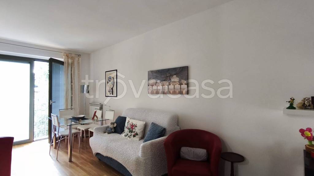 appartamento in vendita a Greve in Chianti in zona Strada in Chianti