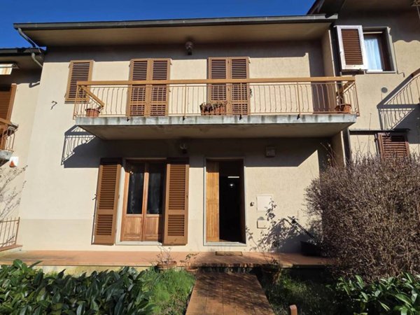 appartamento in vendita a Greve in Chianti