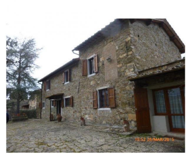 appartamento in vendita a Greve in Chianti