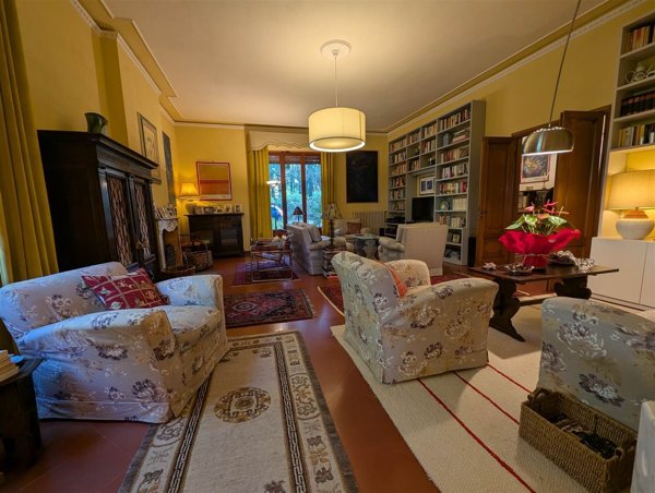 casa indipendente in vendita a Greve in Chianti