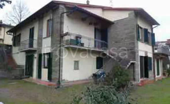 appartamento in vendita a Greve in Chianti in zona San Polo in Chianti