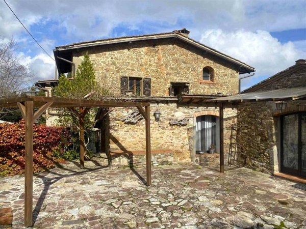 casa indipendente in vendita a Greve in Chianti