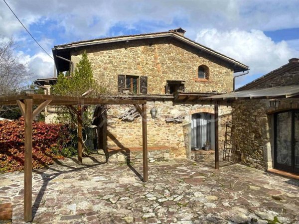 casa indipendente in vendita a Greve in Chianti