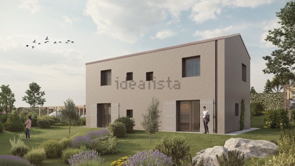 casa indipendente in vendita a Greve in Chianti in zona Chiocchio