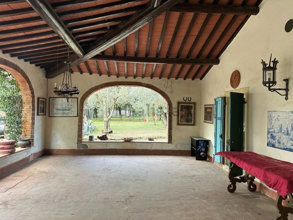 casa indipendente in vendita a Greve in Chianti in zona Strada in Chianti