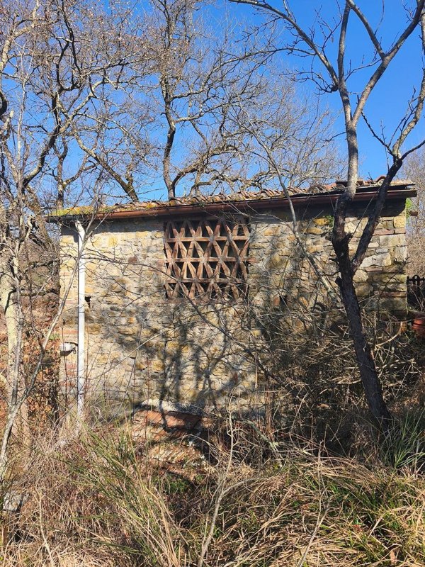 appartamento in vendita a Greve in Chianti