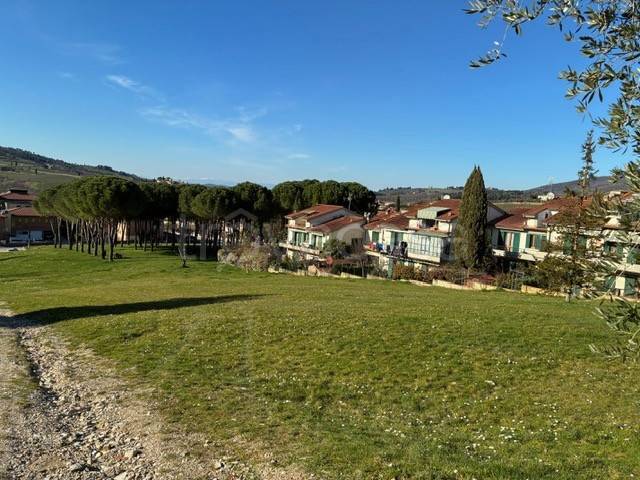 appartamento in vendita a Greve in Chianti