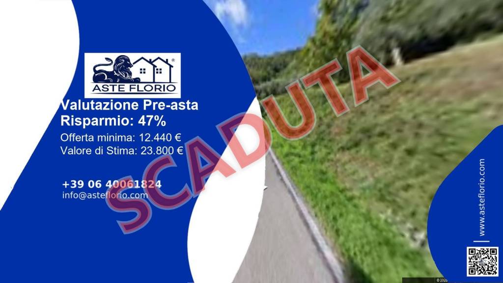 terreno agricolo in vendita a Greve in Chianti in zona Montefioralle