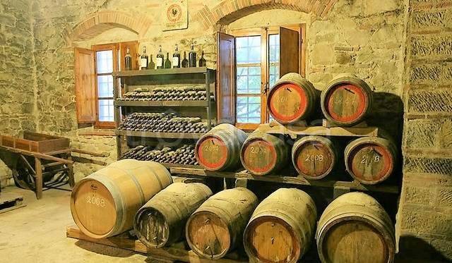 negozio in vendita a Greve in Chianti