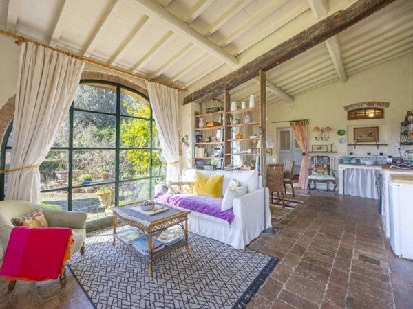 casa indipendente in vendita a Greve in Chianti in zona Santa Cristina