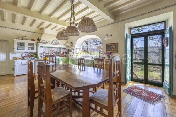 casa indipendente in vendita a Greve in Chianti in zona Santa Cristina