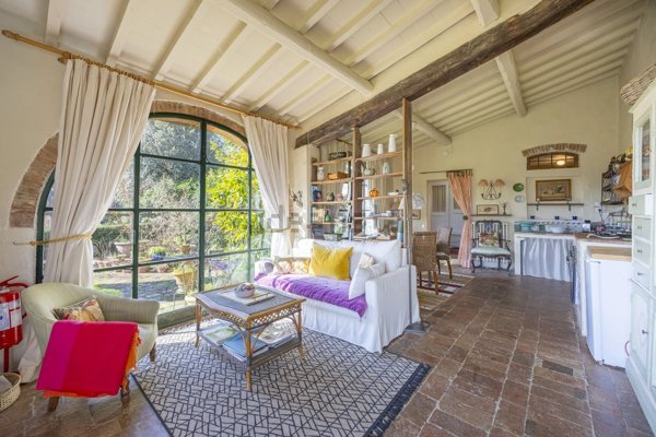 casa indipendente in vendita a Greve in Chianti