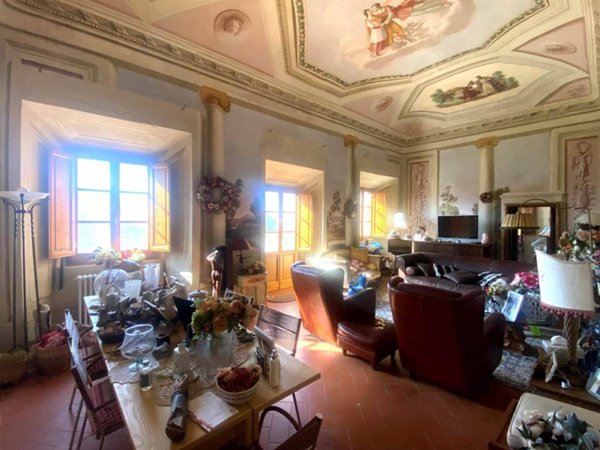 casa indipendente in vendita a Greve in Chianti