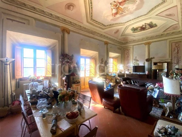 casa indipendente in vendita a Greve in Chianti in zona Il Piano