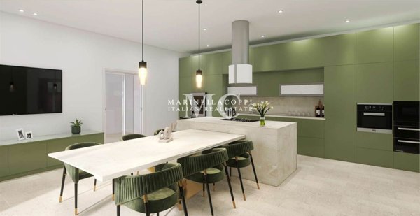 casa indipendente in vendita a Greve in Chianti in zona Chiocchio